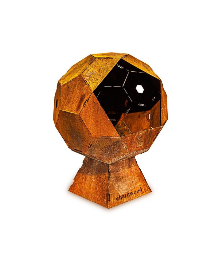 Charnwood Fireball