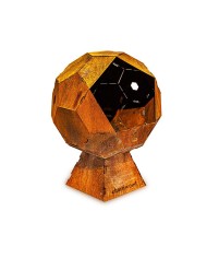 Charnwood Fireball