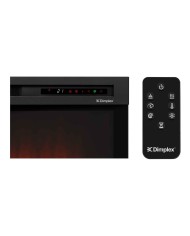 Dimplex XHD Ηλεκτρικό Τζάκι 23"