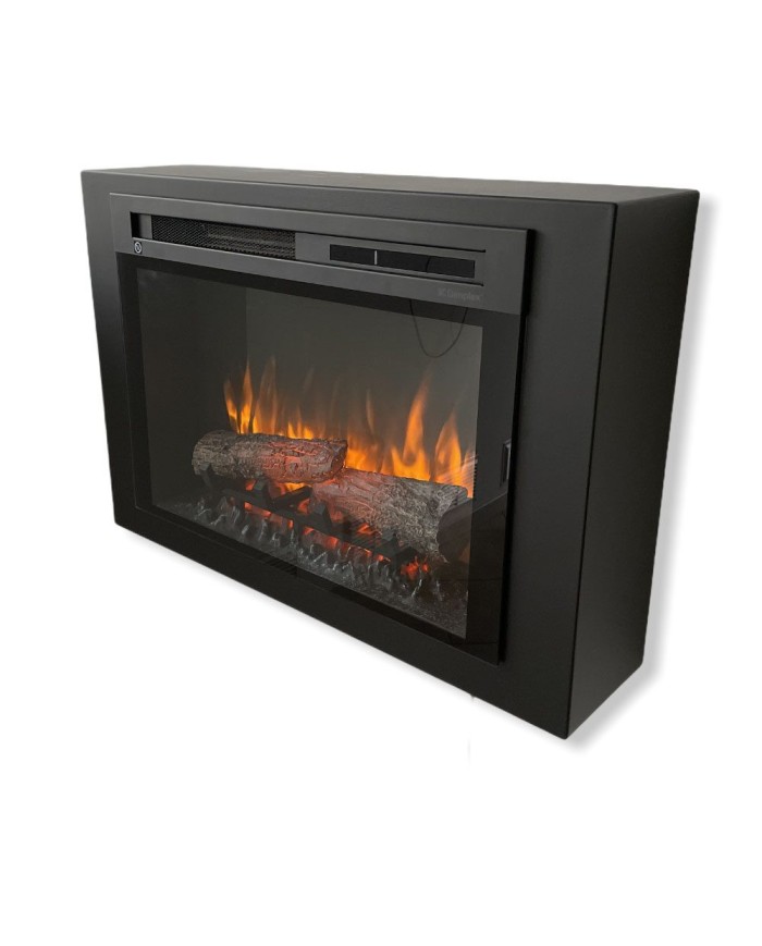 Dimplex XHD Ηλεκτρικό Τζάκι 26" + Metal Frame
