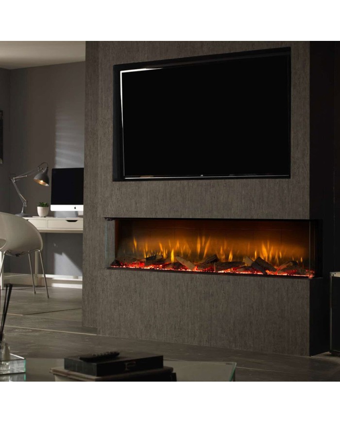 Dimplex Vivente Plus Ηλεκτρικό Τζάκι 100