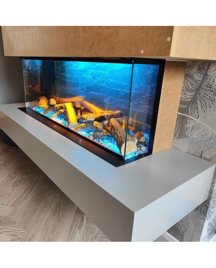 Dimplex Vivente Plus Ηλεκτρικό Τζάκι 100