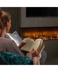 Dimplex Vivente Plus Ηλεκτρικό Τζάκι 100