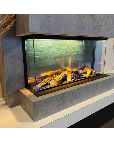 Dimplex Vivente Plus Ηλεκτρικό Τζάκι 150