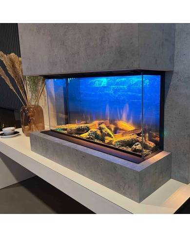 Dimplex Vivente Plus Ηλεκτρικό Τζάκι 150