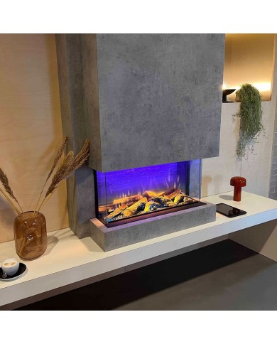 Dimplex Vivente Plus Ηλεκτρικό Τζάκι 150