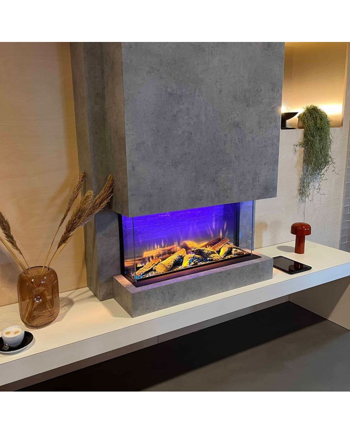 Dimplex Vivente Plus Ηλεκτρικό Τζάκι 150