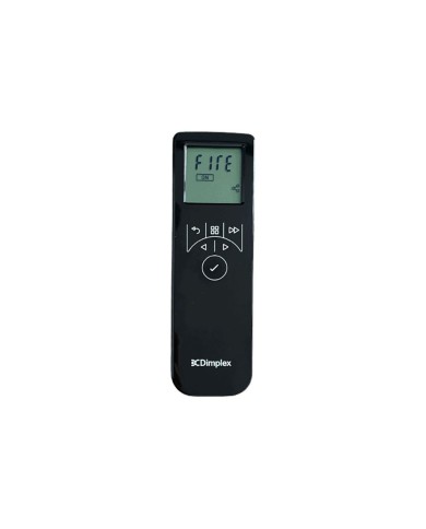 Dimplex 3 Step Multi Hλεκτρικό Tζάκι