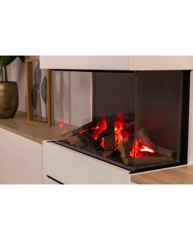 Dimplex 3 Step Multi Hλεκτρικό Tζάκι