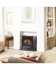 Dimplex Stockbridge Ηλεκτρικό Τζάκι