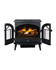 Dimplex Stockbridge Ηλεκτρικό Τζάκι