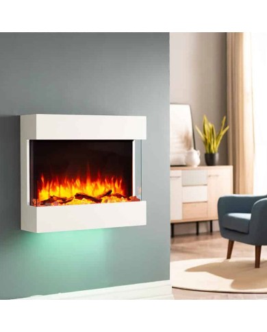 Richen Phaedra Ηλεκτρικό Τζάκι