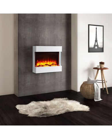 Richen Phaedra Ηλεκτρικό Τζάκι