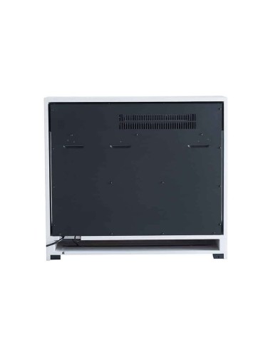 Richen Phaedra Ηλεκτρικό Τζάκι