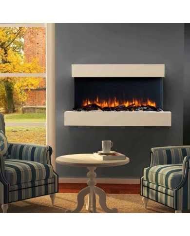 Richen Iris Ηλεκτρικό Τζάκι