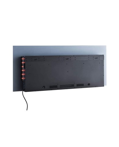 Richen Iro Ηλεκτρικό Τζάκι