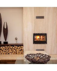 Bellido Llama Cristal 70 DF Ενεργειακό Τζάκι Ξύλου