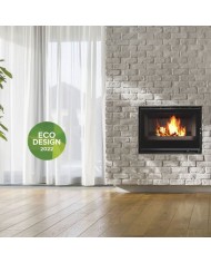 Bellido Llama Cristal 70 Ενεργειακό Τζάκι Ξύλου