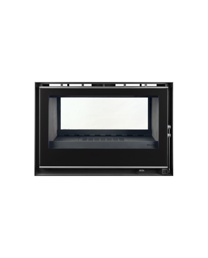 Bellido Llama Cristal 80 DF Ενεργειακό Τζάκι Ξύλου