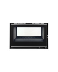 Bellido Llama Cristal 80 DF Ενεργειακό Τζάκι Ξύλου