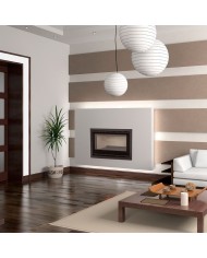 Bellido Llama Cristal 80 Ενεργειακό Τζάκι Ξύλου