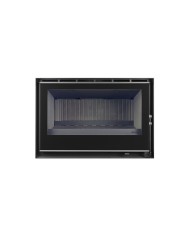 Bellido Llama Cristal 80 Ενεργειακό Τζάκι Ξύλου