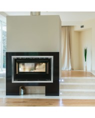 Bellido Llama Cristal 100 DF Ενεργειακό Τζάκι Ξύλου