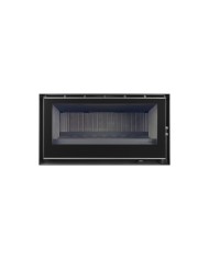 Bellido Llama Cristal 100 Ενεργειακό Τζάκι Ξύλου