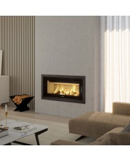 Norfire W1000 Ενεργειακό Τζάκι Ξύλου