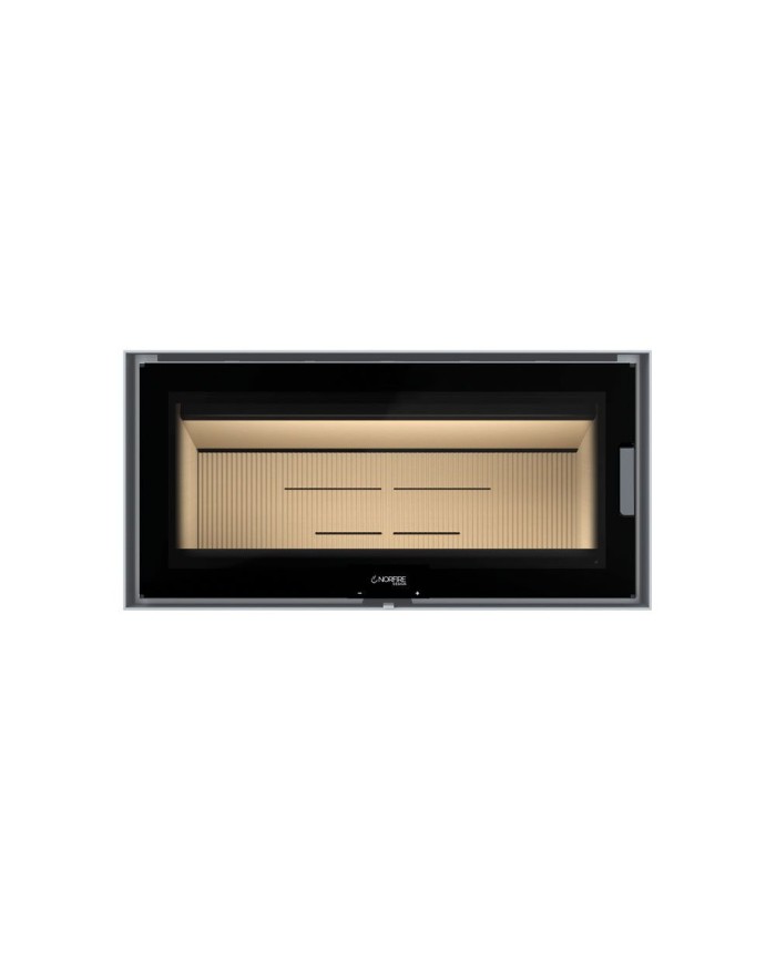 Norfire W1000 Ενεργειακό Τζάκι Ξύλου