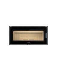 Norfire W1000 Ενεργειακό Τζάκι Ξύλου