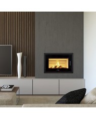 Norfire W700 Ενεργειακό Τζάκι Ξύλου