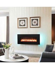 Richen Apolon Ηλεκτρικό Τζάκι