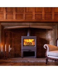 Charnwood Skye 7 Σόμπα Ξύλου