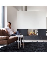 Kalfire GP80/54T ενεργειακό τζάκι αερίου