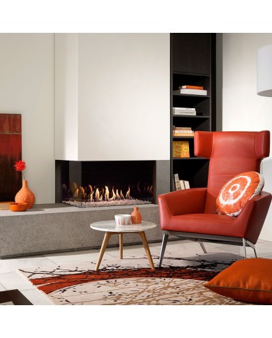 Kalfire G85/44C ενεργειακό τζάκι αερίου Kalfire G85/44C ενεργειακό τζάκι αερίου