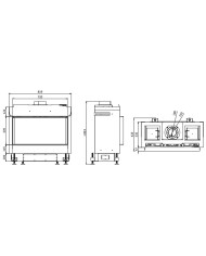 DEFRO HOME VITAL 37 S