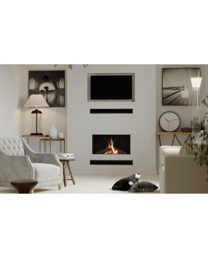 DEFRO HOME VITAL 37 S