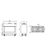 DEFRO HOME VITAL 37 S T