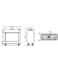 DEFRO HOME VITAL 51 S T
