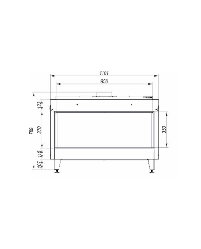 DEFRO HOME VITAL 37 M