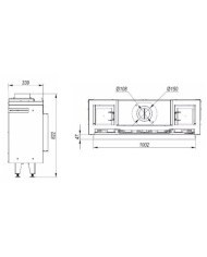 DEFRO HOME VITAL 37 M