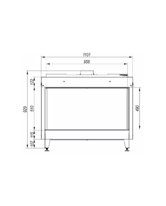 DEFRO HOME VITAL 51 M