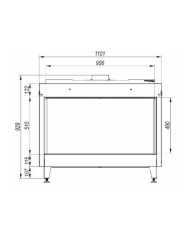 DEFRO HOME VITAL 51 M