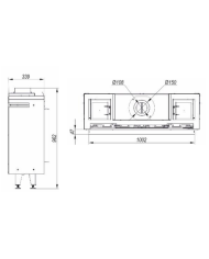 DEFRO HOME VITAL 51 M