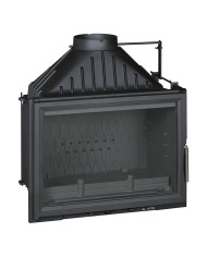 INVICTA FOYER 700 GRAND VISION AVEC CLAPET