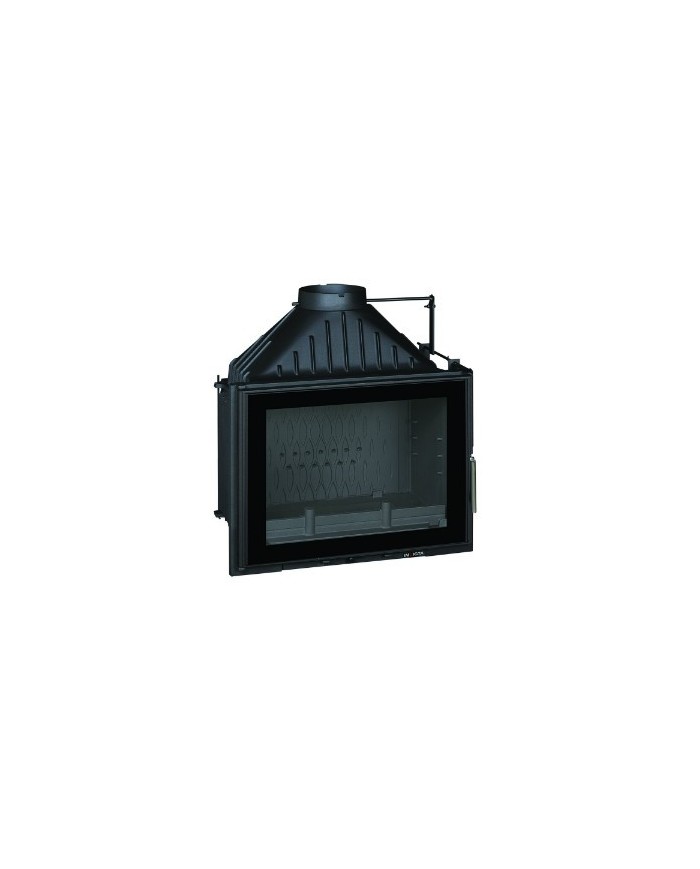 INVICTA FOYER 700 GRAND VISION AVEC CLAPET