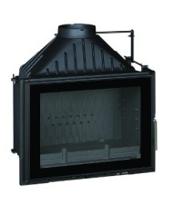 INVICTA FOYER 700 GRAND VISION AVEC CLAPET