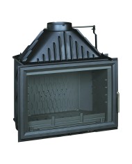 INVICTA FOYER 800 GRANDE VISION AVEC CLAPET