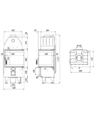 DEFRO HOME INTRA B XSM MINI